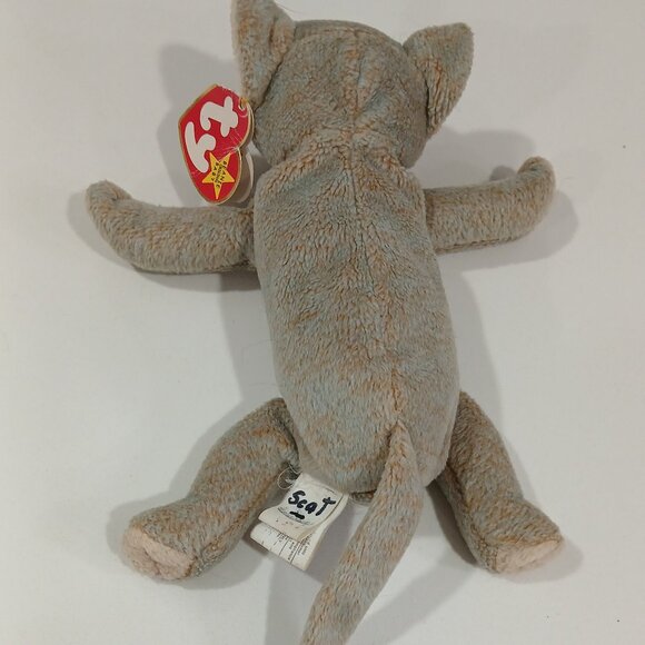 Stocking Stuffers, Ty Beany Babies with Birth Tags, Like new, Bundle for - Picture 8 of 9